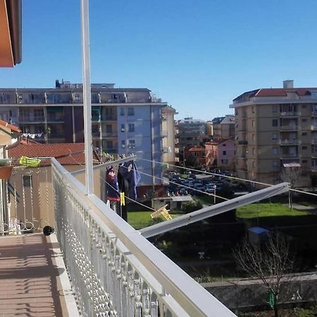 La Casa Di Ester Lavagna Kültér fotó