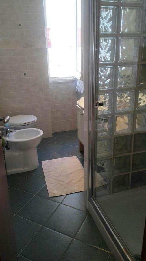La Casa Di Ester Lavagna Kültér fotó