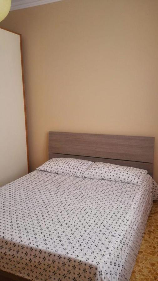 La Casa Di Ester Lavagna Kültér fotó