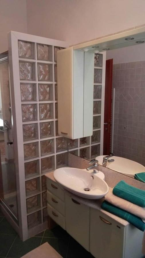 La Casa Di Ester Lavagna Kültér fotó